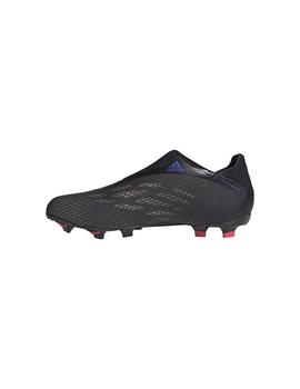 ADIDAS X SPEEDFLOW.3 LL FG BLACK