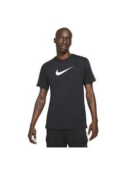 NIKE CAMISETA SPORTWEAR NEGRA