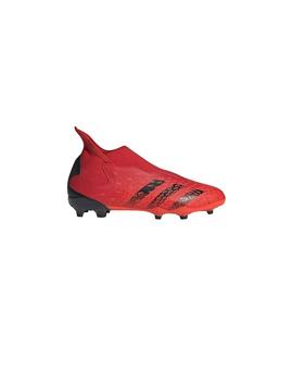 ADIDAS PREDATOR FREAK .3 LL FG JUNIOR