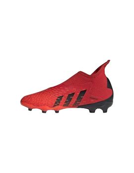 ADIDAS PREDATOR FREAK .3 LL FG JUNIOR