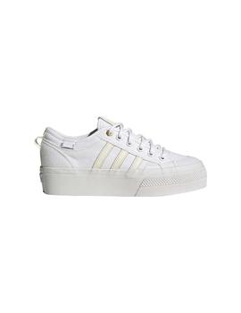 ADIDAS NIZZA PLATFORM