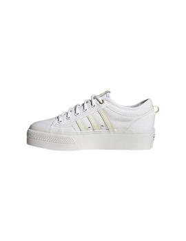 ADIDAS NIZZA PLATFORM