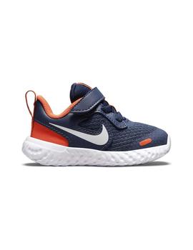 NIKE REVOLUTION 5 BEBÉ