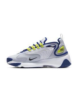 ZAPATILLAS NIKE ZOOM 2K