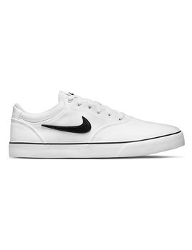 ZAPATILLA NIKE SB CHRON 2 CNVS