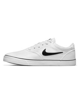 ZAPATILLA NIKE SB CHRON 2 CNVS