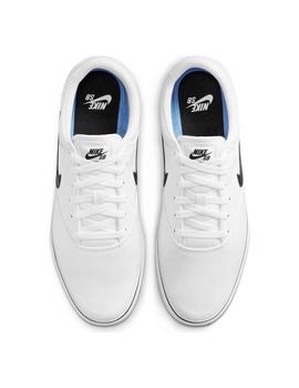 ZAPATILLA NIKE SB CHRON 2 CNVS