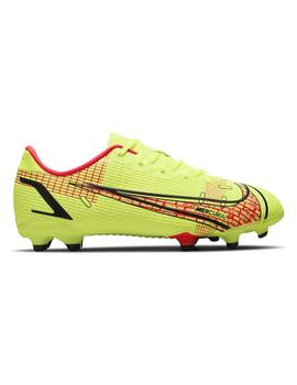 NIKE JR VAPOR 14 ACADEMY FG/MG