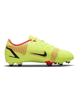 NIKE JR VAPOR 14 ACADEMY FG/MG