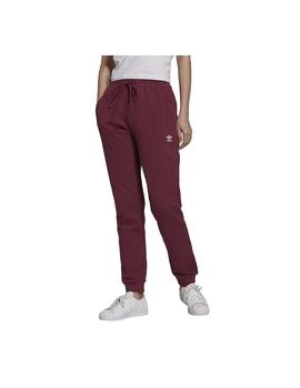 ADIDAS TRACK PANT VICCRI GRANATE