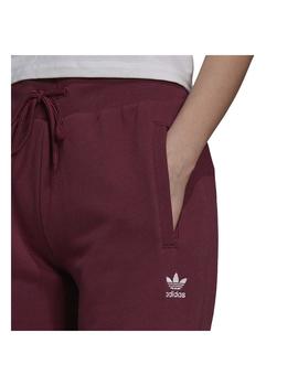 ADIDAS TRACK PANT VICCRI GRANATE