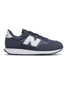 NEW BALANCE 237 BUNGEE