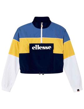 ELLESSE FORMAE TRACK TOP