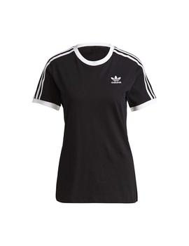 CAMISETA PARA MUJER 3 STRIPES TEE