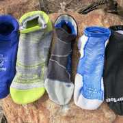 Thumb importancia calcetines running