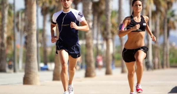 Consejos para elegir la ropa deportiva