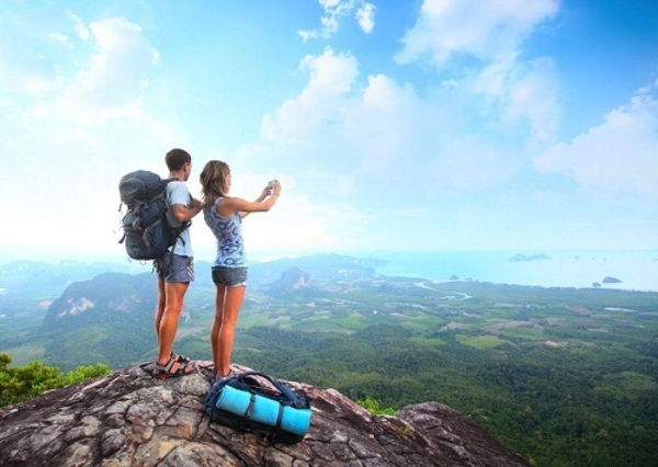 Lo que debes saber para hacer excursionismo