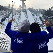 Thumb jjoo pyeongchang