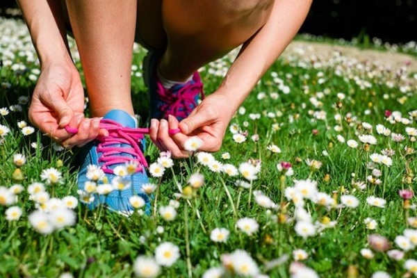 Deportes practicar primavera beneficios