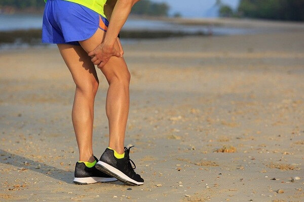 Lesiones m s comunes de los corredores