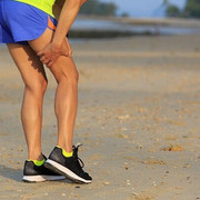 Thumb lesiones m s comunes de los corredores