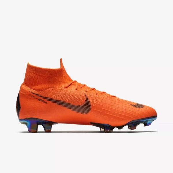 chuteadores nike 2019