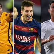Thumb cu les son las botas de f tbol preferidas por los jugadores profesionales