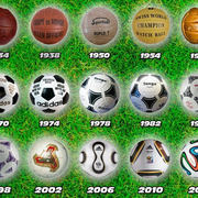 Thumb balones de f tbol desde la primera copa del mundo