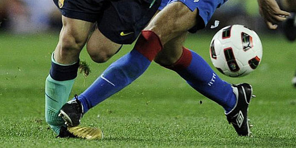 C mo prevenir lesiones en el f tbol