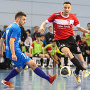 Thumb conoce todo sobre el futsal