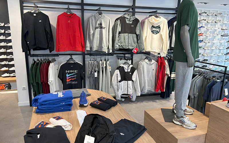 Atleet Deportes Caneda