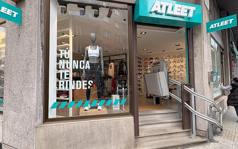 Atleet Doutor Teixeiro